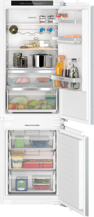 Siemens KI86NADD0 Built In Fridge Freezer