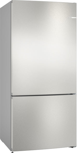 Bosch KGN86VIEA 186 x 86 x 81cm NoFrost Bottom Freezer