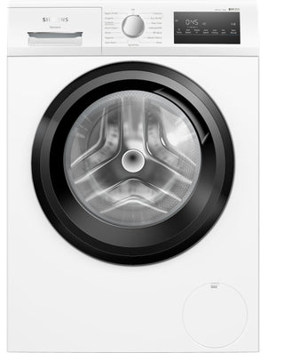 Siemens WM14NK08GB Washing Machine