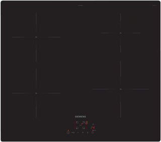 Siemens EU611BEB5B Induction Hob