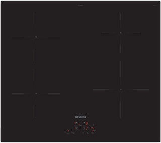 Siemens EU611BEB5E Induction Hob