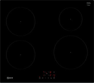 Neff T36FBE1L0G 60cm Induction Hob