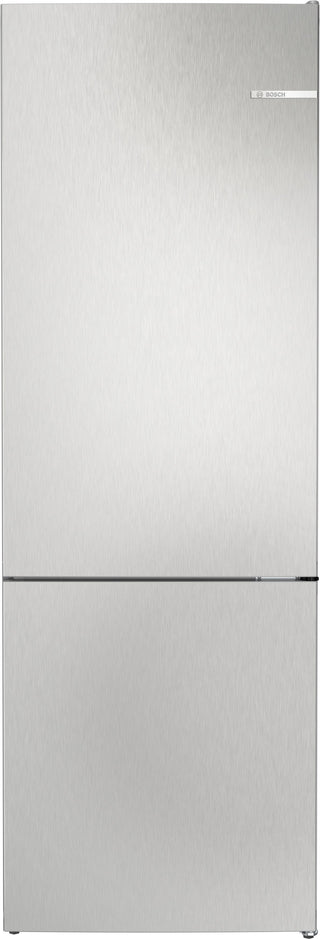 Bosch KGN492LDFG 203 x 70cm NoFrost Fridge Freezer