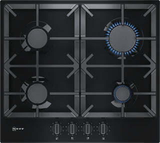 Neff T26DS49S0 60cm Gas Hob