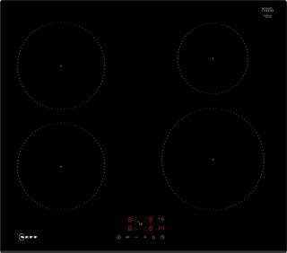 Neff T36FBE1L0 60cm Induction Hob