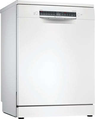 Bosch SMS4HMW00G 60cm Dishwasher - 6 Programmes