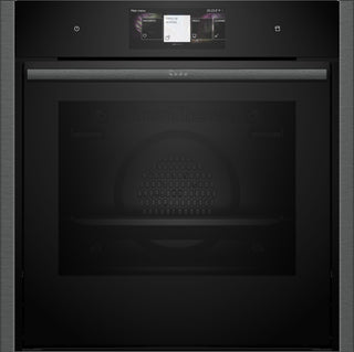 Neff B64FT53G0B Slide & Hide Single Oven