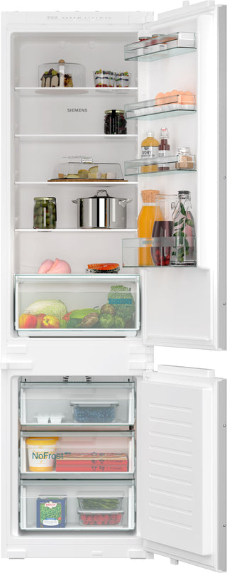 Siemens KI96NNSE0 Built In Fridge Freezer