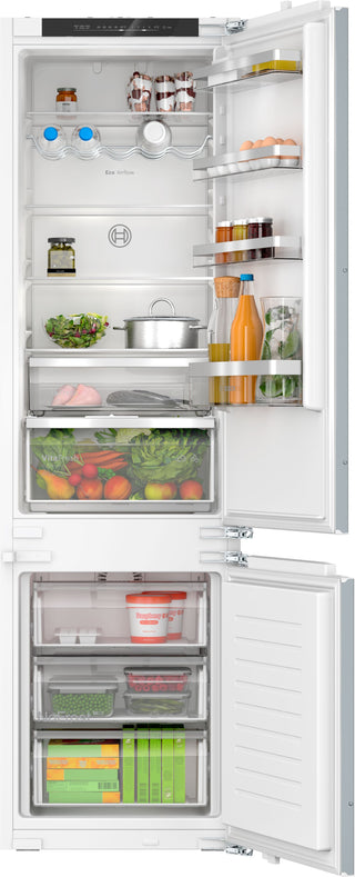 Bosch KIN96VFD0 Built In Fridge Freezer