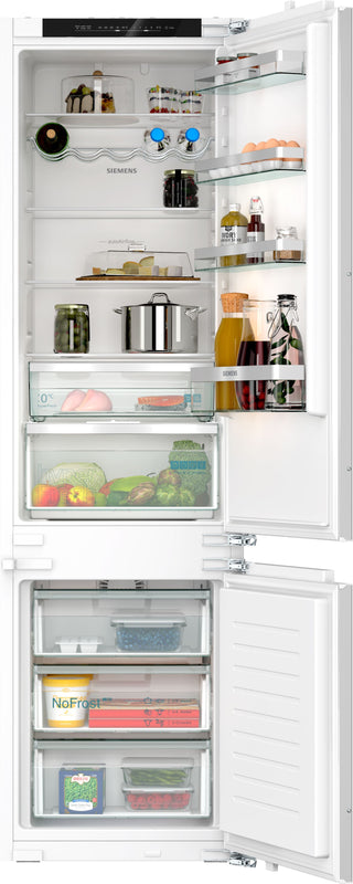 Siemens KI96NVFD0 Built In Fridge Freezer