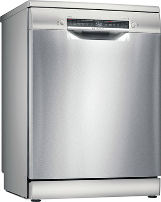 Bosch SMS4HKI00G 60cm Dishwasher - 6 Programmes