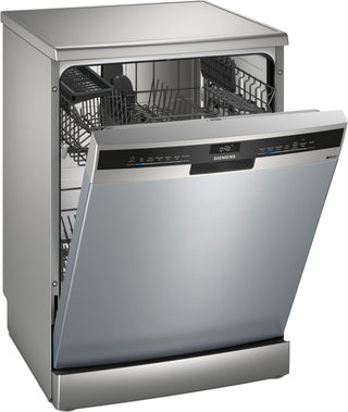 Siemens SN23HI00KG 60cm Dishwasher Stainless Steel