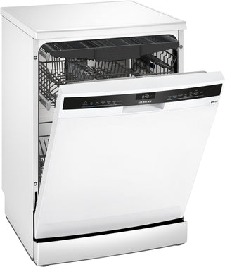 Siemens SN23HW00MG 60cm Dishwasher White