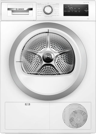 Bosch WTN83203GB Condenser Dryer