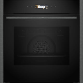 Neff B24CR31G0B Single Oven