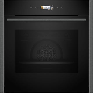 Neff B24CR71G0B Single Pyrolytic Oven