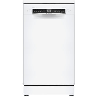 Bosch SPS4HMW53G 45cm dishwashers - Slimline