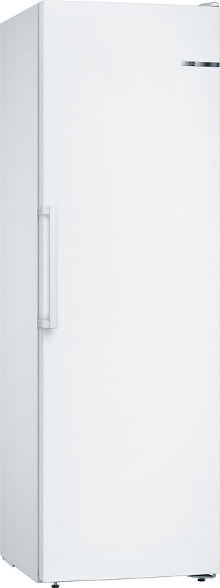 Bosch GSN36VWEPG Upright Single Door Freezer - NoFrost