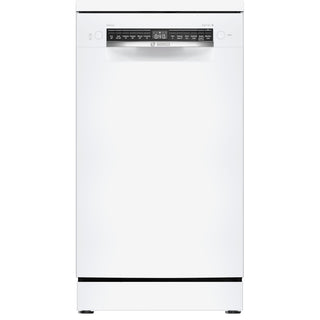 Bosch SPS4HKW45G 45cm dishwashers - Slimline