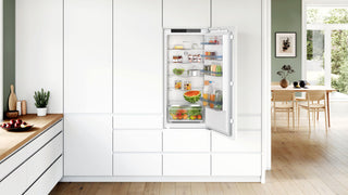 Bosch KIR41VFE0G Built In Larder Fridge