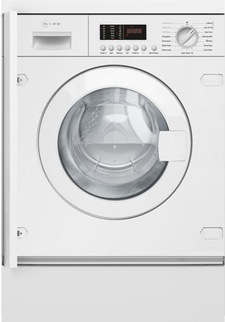 Neff V6540X3GB Built In Washer Dryers