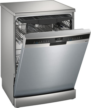 Siemens SN23EI03ME 60cm Dishwasher Stainless Steel