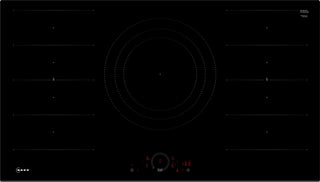 Neff T69FHV4L0 90cm Flex Induction Hob