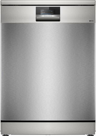 Siemens SN27TI00CE 60cm Dishwasher Stainless Steel