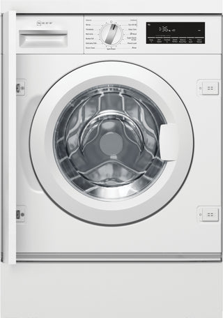 Neff W544BX2GB Built in Washing Machine