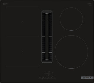 Bosch PVS611B16E Extractor Hob