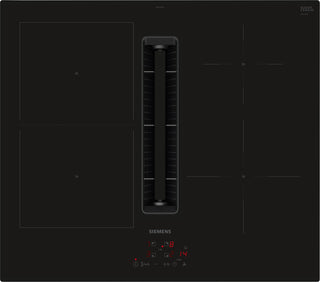 Siemens ED611BS16E Extractor Hob