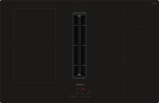 Siemens ED811BS16E Extractor Hob