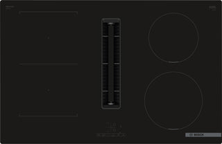 Bosch PVS811B16E Extractor Hob