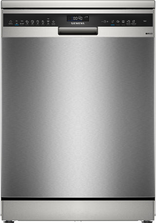 Siemens SN25ZI49CE 60cm Dishwasher Stainless Steel