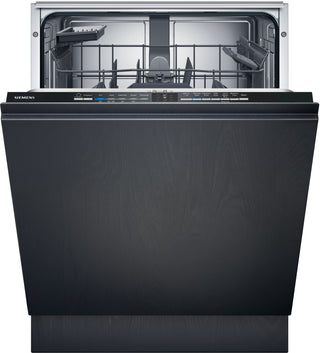 Siemens SN61HX02AG 60cm Fully Integrated Dishwasher