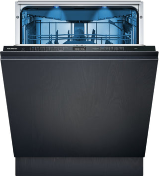 Siemens SN85EX69CG 60cm Fully Integrated Dishwasher