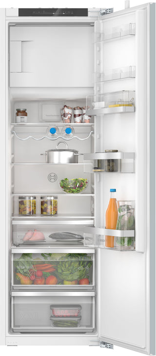 Bosch KIL82ADD0G Built In Fridge with Ice Box