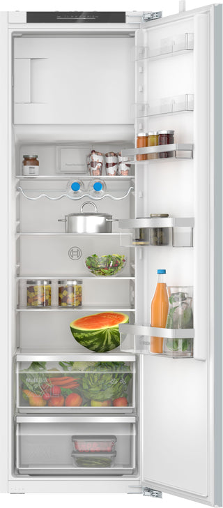 Bosch KIL82VFE0G Built In Fridge with Ice Box