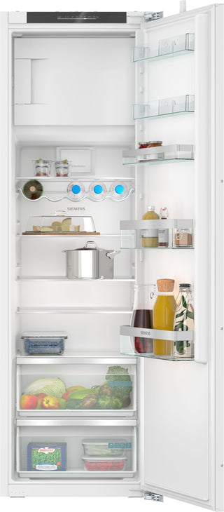 Siemens KI82LVFE0 Built In Fridge with Ice Box