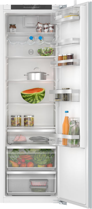 Bosch KIR81ADD0G Built In Larder Fridge