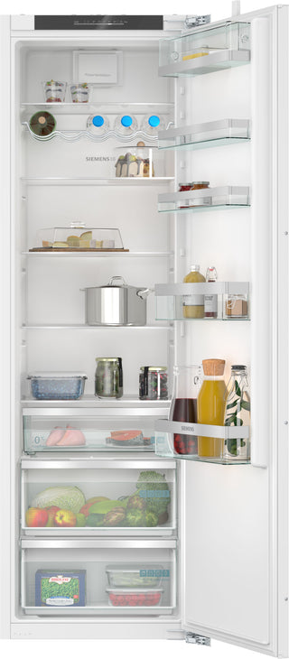 Siemens KI81RADD0G Built In Larder Fridge