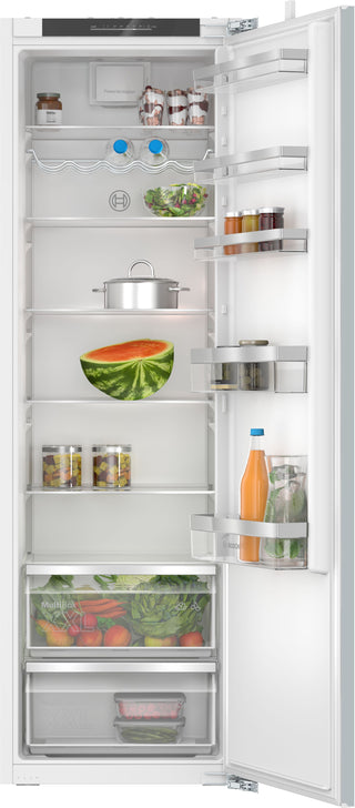 Bosch KIR81VFE0G Built In Larder Fridge