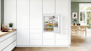 Bosch KIR21NSE0G Built In Larder Fridge