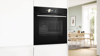 Bosch HBG7784B1 Single Oven