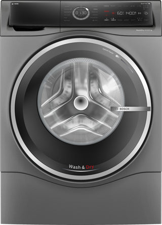 Bosch WNC254ARGB Washer Dryer - Capacity 10.5/6kg