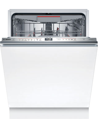 Bosch SMD6YCX01G 60cm Fully Integrated Dishwasher