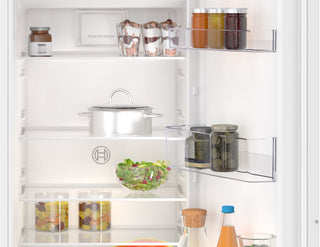 Bosch KIL82NSE0G Built In Fridge with Ice Box