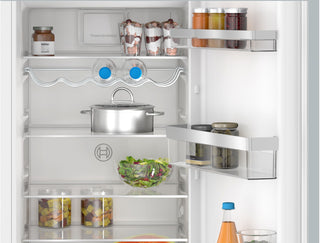 Bosch KIL82VFE0G Built In Fridge with Ice Box