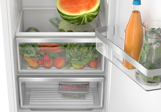 Bosch KIL82VFE0G Built In Fridge with Ice Box