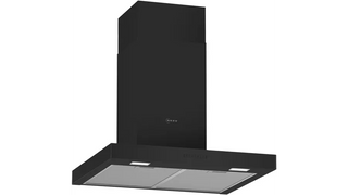 Neff D62BBC0S0B 60cm Chimney Hood Box Design